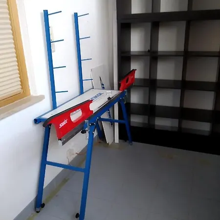 Apartman Jaj-bavorsko