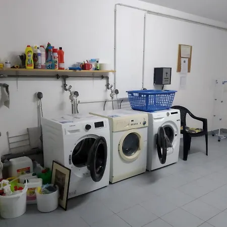 Jaj-bavorsko Apartmán *
