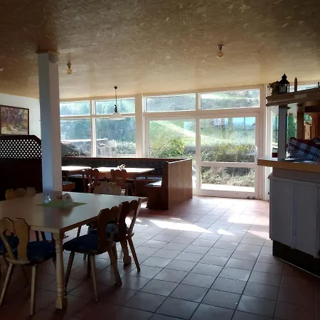 Jaj-bavorsko Apartmán *