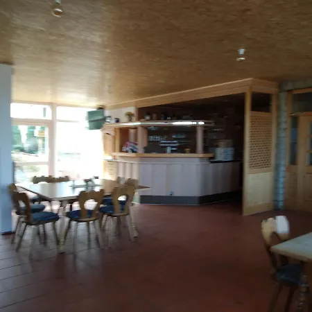 Jaj-bavorsko Apartman *