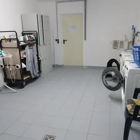 Apartmán Jaj-bavorsko *