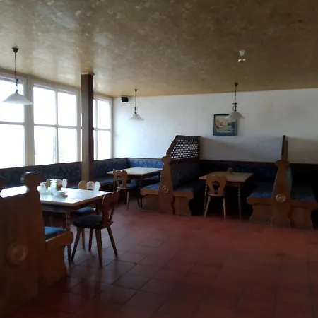 Apartmán Jaj-bavorsko