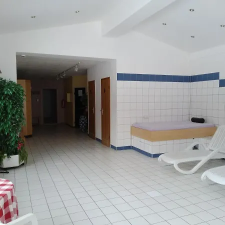 Jaj-bavorsko Apartman