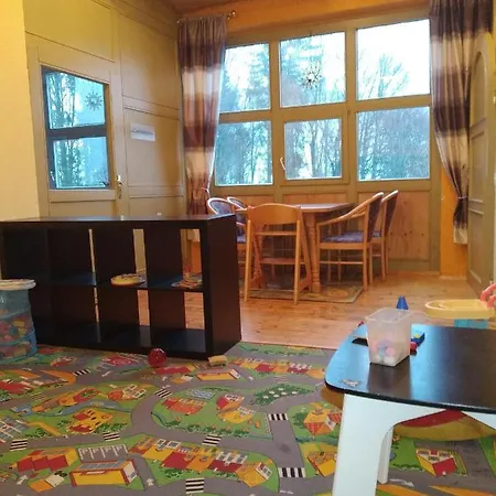 Jaj-bavorsko Apartmán