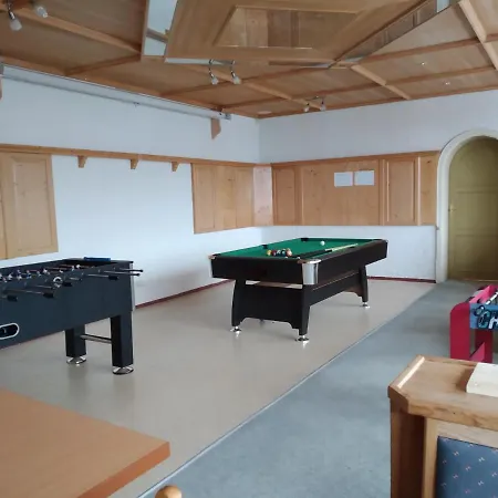 Jaj-bavorsko Apartman