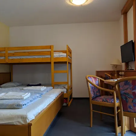 Jaj-bavorsko Apartman *