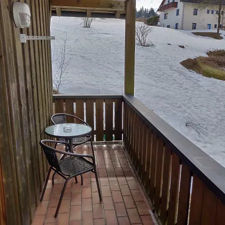 Jaj-bavorsko Apartman
