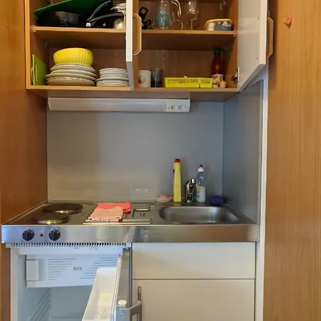 Jaj-bavorsko Apartmán Mitterfirmiansreut