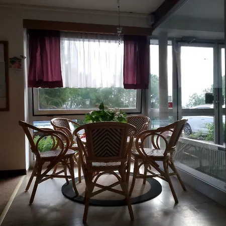 Jaj-bavorsko Apartman *