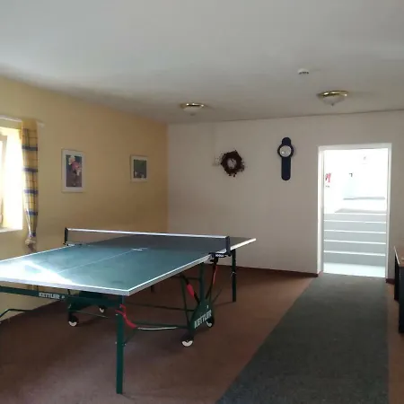 Apartmán Jaj-bavorsko *