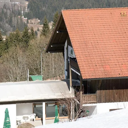 Apartmán Jaj-bavorsko