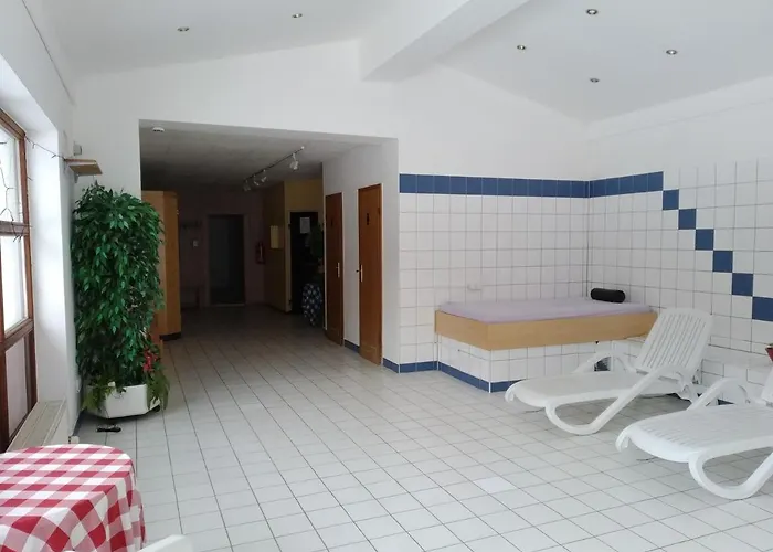 Jaj-bavorsko דירה