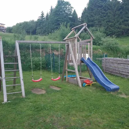 Jaj-bavorsko * Mitterfirmiansreut