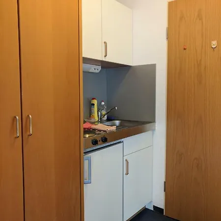 Jaj-bavorsko Lägenhet *