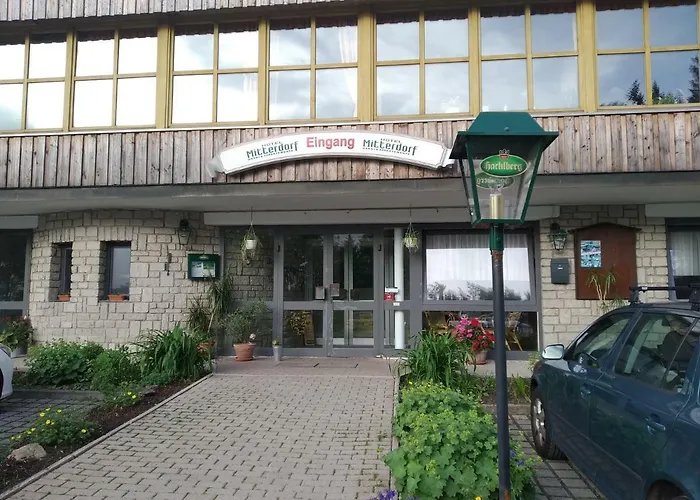 Jaj-bavorsko Appartement